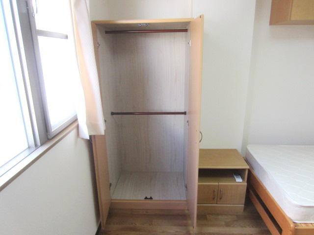 【収納】 | 新川第５マンション