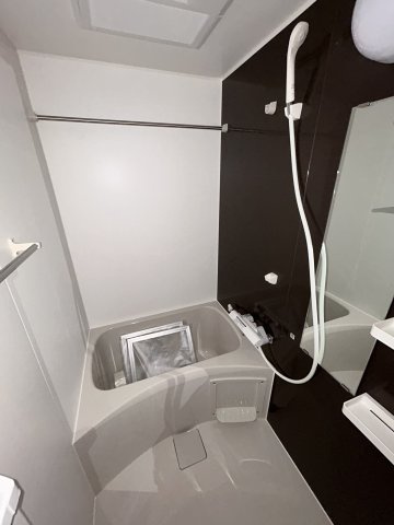 ベイルーム相模原清新セレーナの浴室|別部屋参照