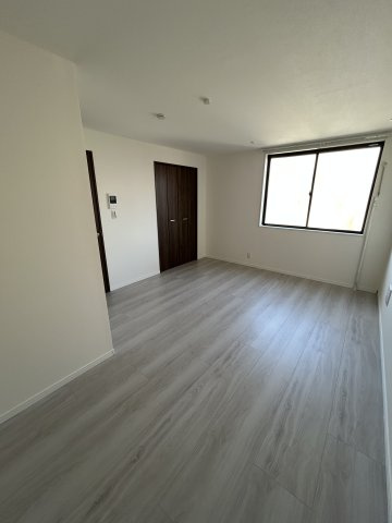 ベイルーム相模原清新セレーナの寝室|別部屋参照