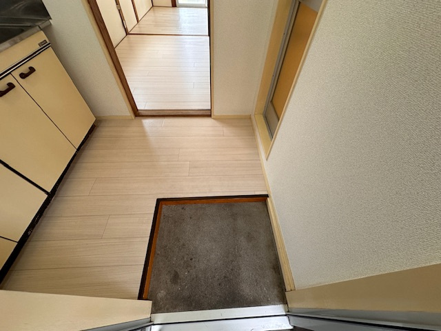 リオグランデの玄関