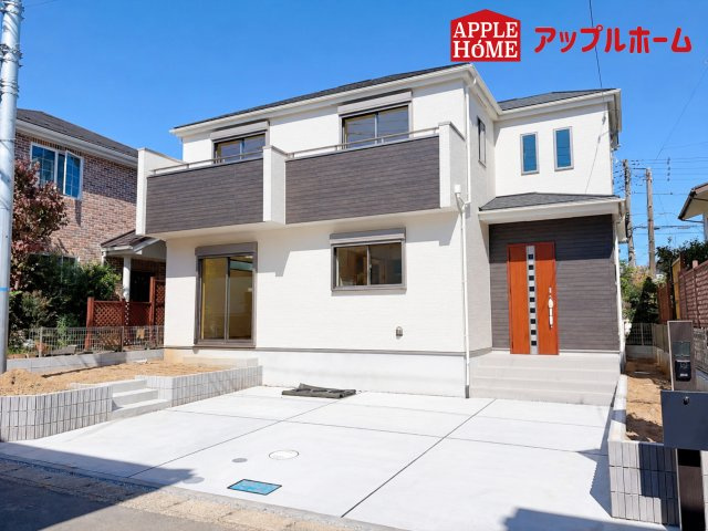 さいたま市西区プラザ620番の外観|☆内覧可能☆アップルホームでは物件のメリットデメリットお客様の立場にたちお伝えさせていただきます！いつでもお気軽にお問合せOKです！TEL「0120-466263」