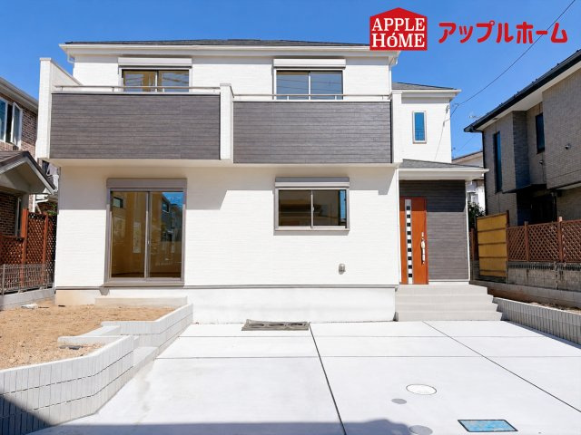 さいたま市西区プラザ620番の外観|資料請求、お電話でのお問合せ、いつでも丁寧に対応させていただきます！不動産業界のプロフェッショナルが集う弊社にぜひ一度ご相談ください！