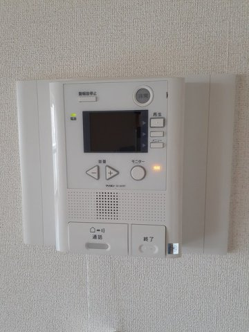 レソールの設備