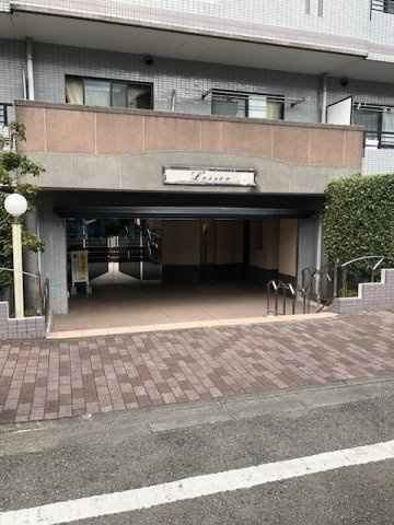 レソールのその他共用部分