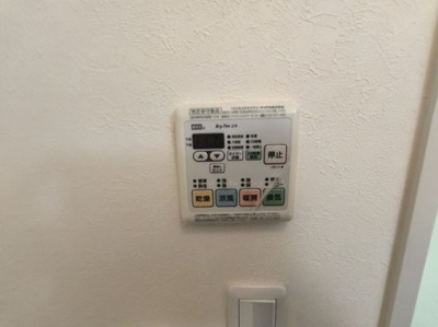 【設備】 | スペランツァＢ棟