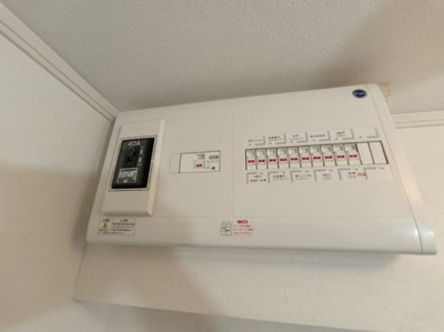 【設備】 | スペランツァＢ棟