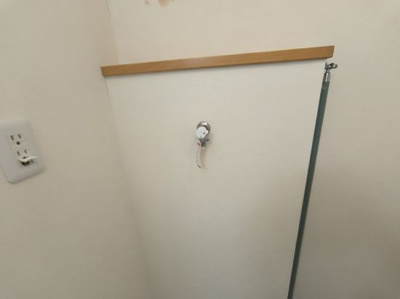 【設備】 | スペランツァＢ棟