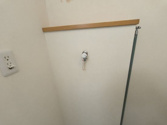 【設備】 | スペランツァＢ棟
