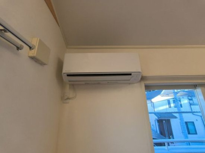 【設備】 | スペランツァＢ棟