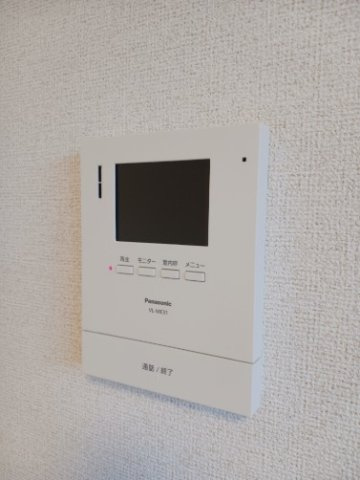 ガーデンハウスＨ　Ⅰの設備