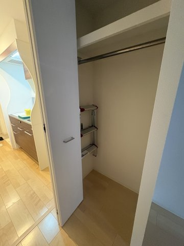 セレニテ堺筋本町SUDの内装