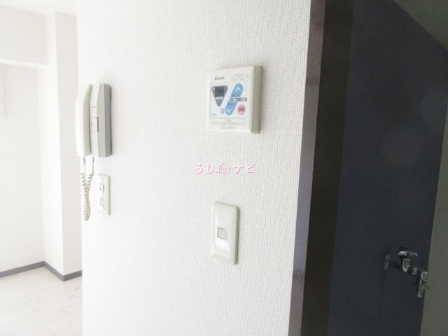 サクセスハイム清水のその他|セキュリティ
