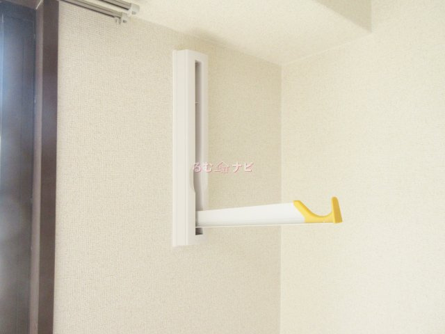 サクセスハイム清水の設備
