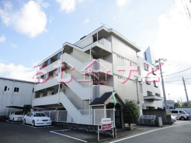 サクセスハイム清水