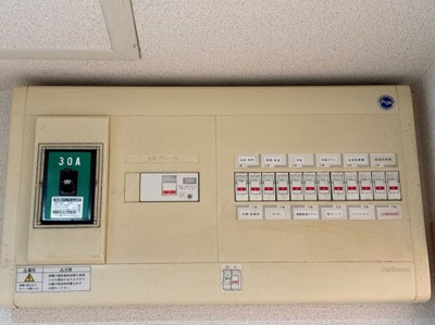 【その他共用部分】 | イル・ロトーレＢ