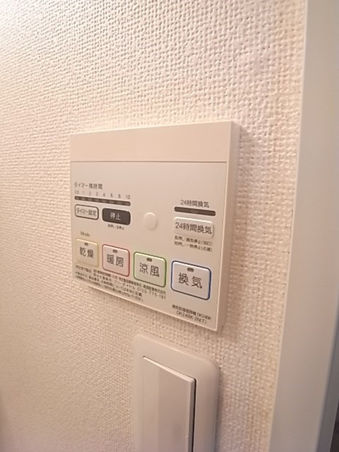 ノーブル　スクエアの設備