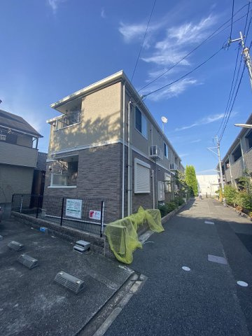 ハウスサフラン
