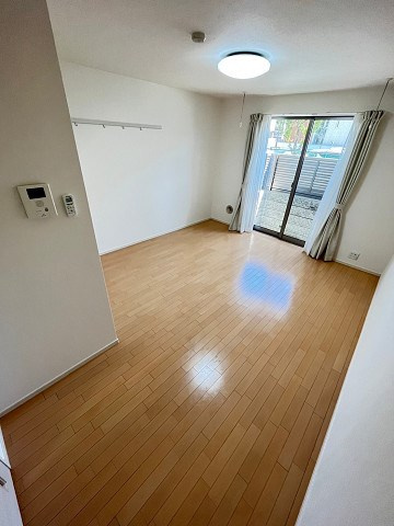 スマートコート西宮の居間・リビング