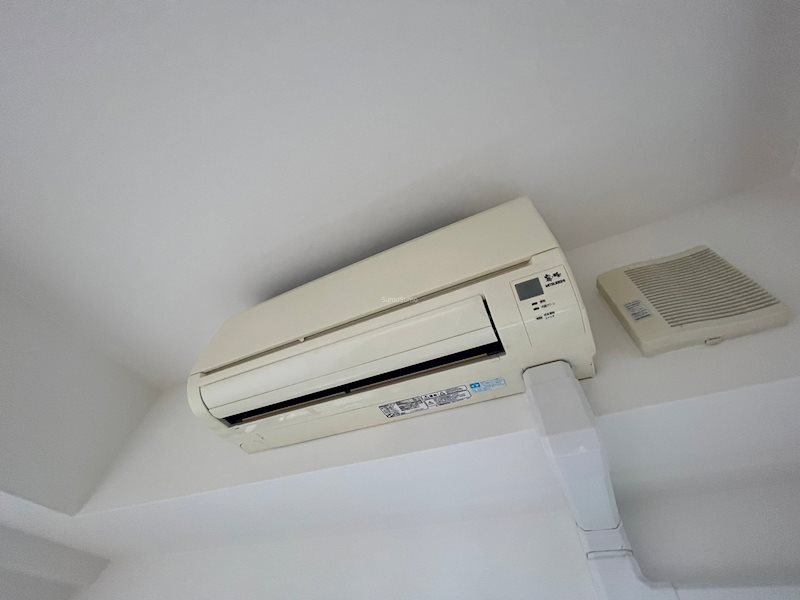 プレサンス難波元町の設備