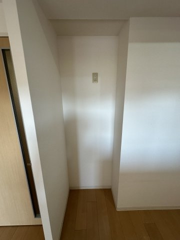 レーヴシェソワの内装