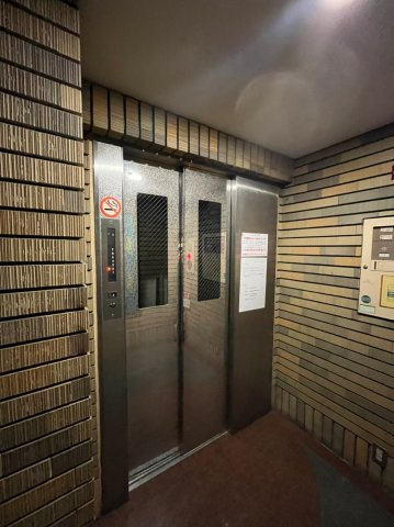 シティライフ九条のその他共用部分