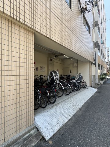 シティライフ九条のその他