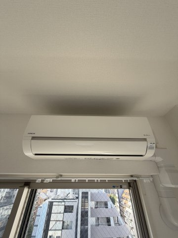 アドバンス大阪城べレッツァの設備