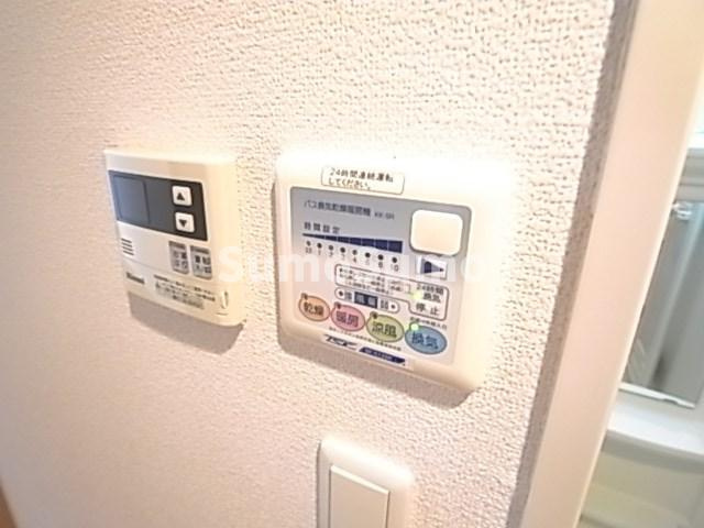 エステムプラザ神戸水木通グランクロスのその他