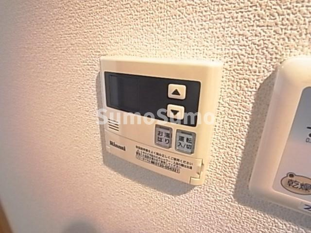 エステムプラザ神戸水木通グランクロスのその他