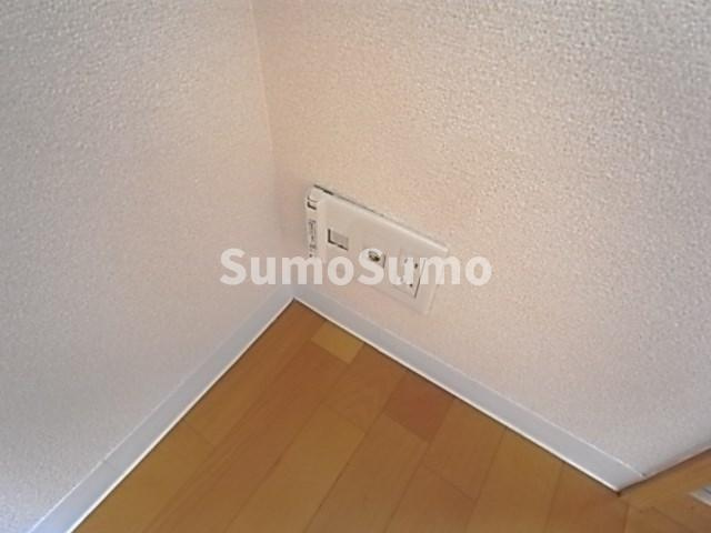 エステムプラザ神戸水木通グランクロスのその他