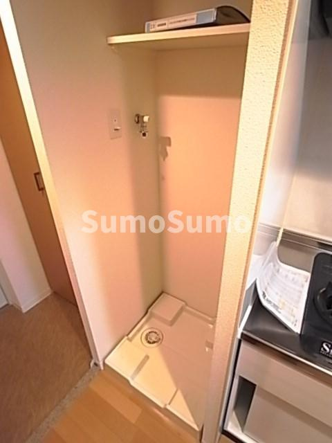 エステムプラザ神戸水木通グランクロスのその他