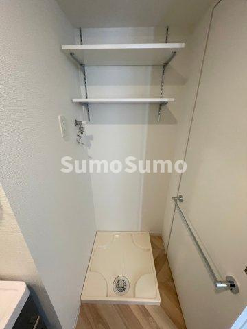 アドバンス神戸ラシュレの設備