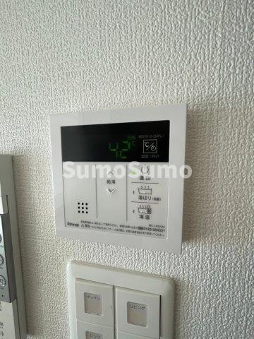 アドバンス神戸ラシュレの設備