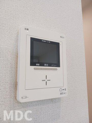 サンフラワーの設備