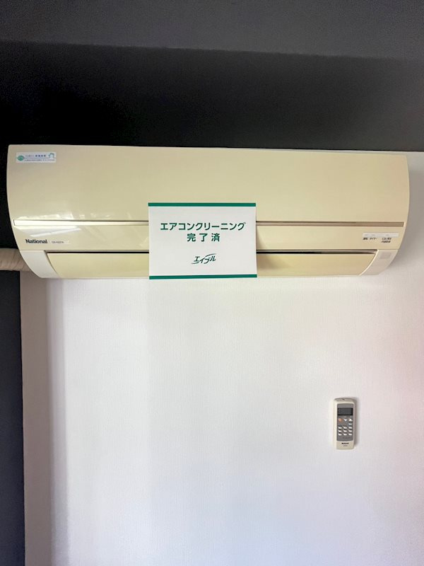 サルナートいずみの設備