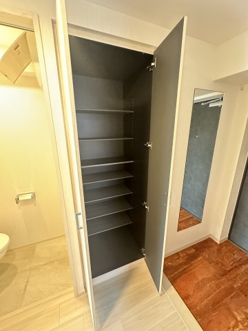 プレジオ難波のその他