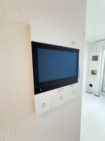エスリード神戸HARBORのセキュリティ
