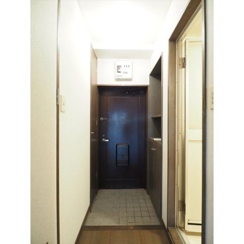 フレマーロ高宮のその他