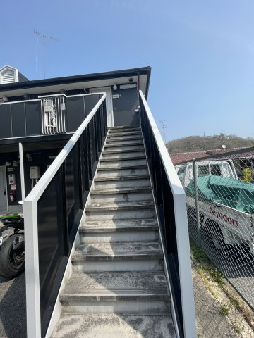 レックインひよどりのその他共用部分