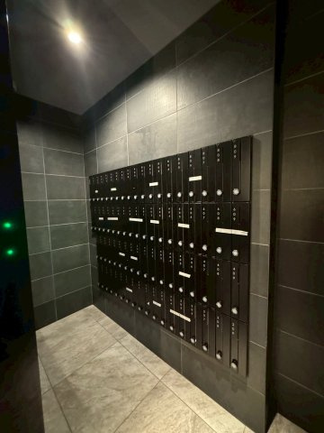 S-RESIDENCE難波大国町dominaのその他共用部分