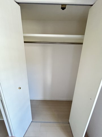 KAISEI新神戸第２WESTの収納