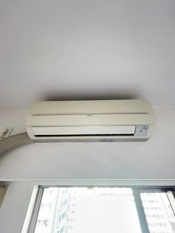 KAISEI新神戸第２WESTの設備