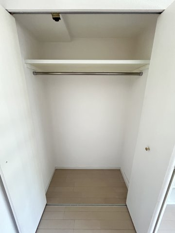 KAISEI新神戸第２WESTの収納