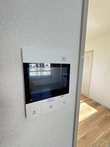 藤和シティホームズ三宮北のセキュリティ