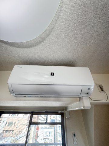 藤和シティホームズ三宮北の設備