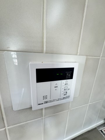 藤和シティホームズ三宮北の設備