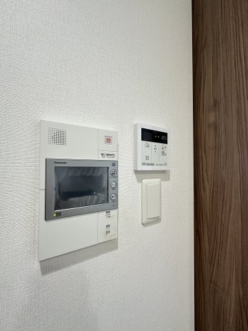 ウルバーノイリスのセキュリティ