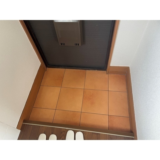 道頓堀プラザの玄関