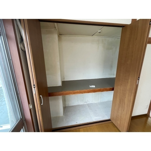 道頓堀プラザの収納
