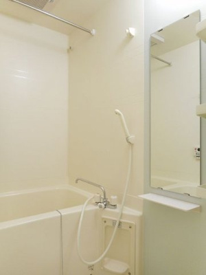 【浴室】 | シャン　クレール